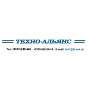 Логотип компании Техно-Альянс, ООО (Симферополь)