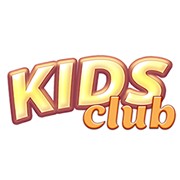 Логотип компании KidsClub (Киев)