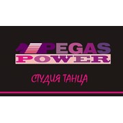 Логотип компании Pegas Power (Пегас Пауэр), ИП (Алматы)