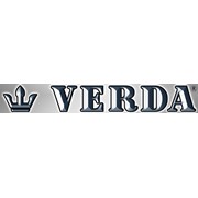 Логотип компании Верда, ООО (Запорожье)