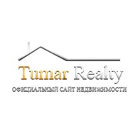 Логотип компании Агентство недвижимости Тумар,ИП (Алматы)