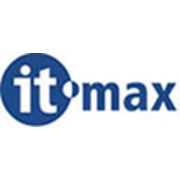 Логотип компании ИТ-Макс (IT-MAX), ИЧТУП (Минск)