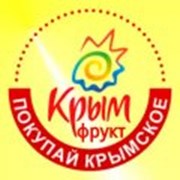 Логотип компании Крым-Фрукт (Джанкой)