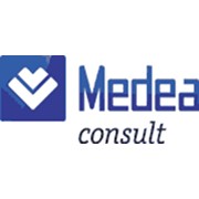 Логотип компании Медея Консалт ИСТ Европа, СП (Донецк)
