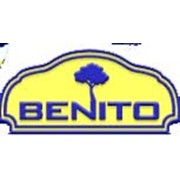 Логотип компании Бенито, ЧП (Киев)