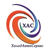 Логотип компании ХАС (Симферополь)