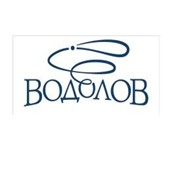 Логотип компании Водолов, ООО (Иркутск)