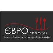 Логотип компании ЕВРОПРОФТЕХ, ЧП (Ивано-Франковск)