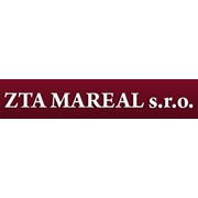 Логотип компании ZTA MAREAL (Минск)