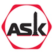 Логотип компании АтомСпецКрепеж, ООО (Сухорукие)