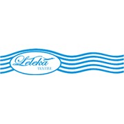 Логотип компании Торговый Дом Leleka-Textile, ЧП (Харьков)