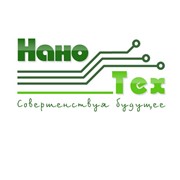 Логотип компании Нанотех, ООО (Минск)