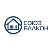 Логотип компании Cоюз Балкон, ООО (Москва)