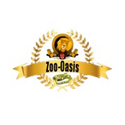 Логотип компании Zoo-Oasis (Москва)