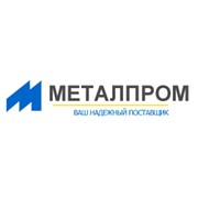 Логотип компании ТД Металлпром, ООО (Киев)