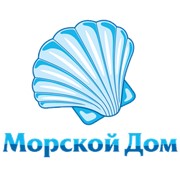 Логотип компании Морской Дом, ООО (Киев)