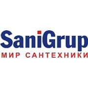 Логотип компании Sanigrup,SRL (Кишинев)