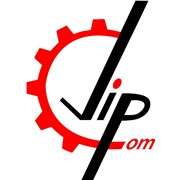 Логотип компании Вип-Ком, Компания («Vip-Coм») (Львов)