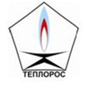 Логотип компании Теплорос, ООО (Челябинск)