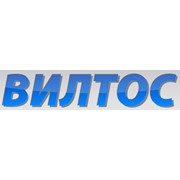Логотип компании Вилтос, ЧП (Донецк)