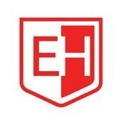 Логотип компании ElectroHouse (Харьков)