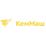 Логотип компании Кемеровский машиностроительный завод, ООО (Кемерово)