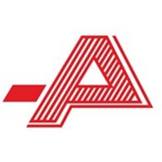 Логотип компании ALES GROUP (Ташкент)