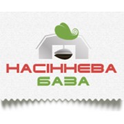 Логотип компании Семенная база, ООО (Насіннєва база) (Николаев)
