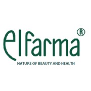 Логотип компании Эльфарма, ООО (Москва)