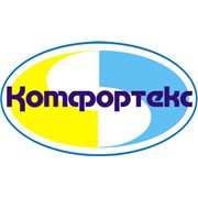 Логотип компании Комфортекс, ООО (Komfortex) (Винница)