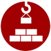Логотип компании Омский кирпич (Омск)