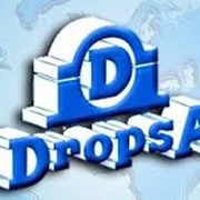 Логотип компании Dropsa (Дропса), ООО (Воронеж)