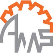 Логотип компании AMS Industrial Group Tashkent (Ташкент)