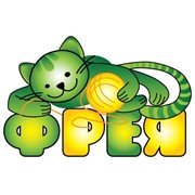 Логотип компании Экологичные игрушки Фрея, ЧП (Фрея Тойс) (Киев)