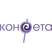 Логотип компании ПК КонФета, ООО (Санкт-Петербург)