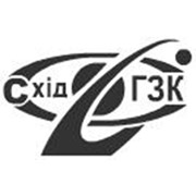 Логотип компании Восточный горно-обогатительный комбинат (ГОК), ГП (Желтые Воды)