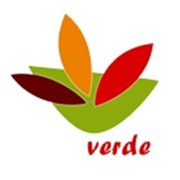 Логотип компании Верде, ООО (Макаров)