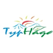 Логотип компании ТурНадо, ТОО (Павлодар)