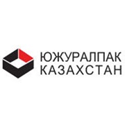 Логотип компании Южуралпак-Казахстан ТОО “Daze Trade“ (Алматы)