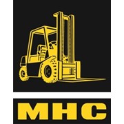 Логотип компании MHC, ООО (Санкт-Петербург)