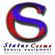 Логотип компании Status-Cosmo.Com (Находка)