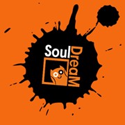 Логотип компании SoulDream(Соул Дрим),ИП (Караганда)