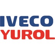 Логотип компании ДП ЮРОЛ, ООО (Киев)