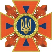 Логотип компании ДСНС України, ООО (Киев)