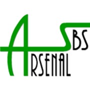 Логотип компании Юридическая компания Арсенал, ЗАО (Киев)