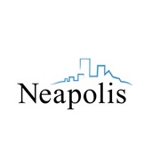 Логотип компании Кольцова, СПД (Neapolis) (Киев)