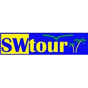 Логотип компании SkyWings Tour, ТОО (Костанай)