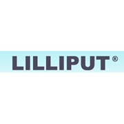 Логотип компании Лилипут Электроникс Ко ЛТД (Lilliput Electronics Co Ltd), ООО (Черкассы)
