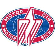 Логотип компании Мотор Сич, АО (Запорожье)