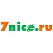 Логотип компании Интернет-магазин “7nice“ (Пермь)